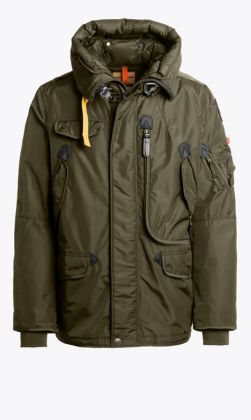 Parka - Parajumpers