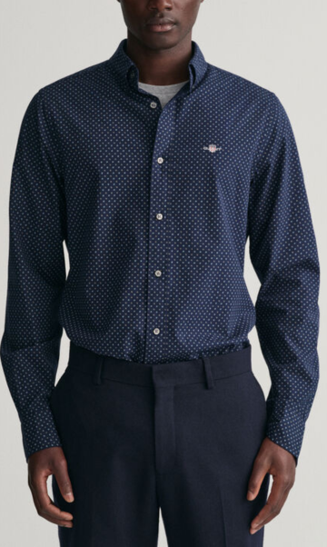 Chemise - Gant