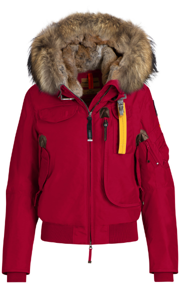 parajumpers parka femme