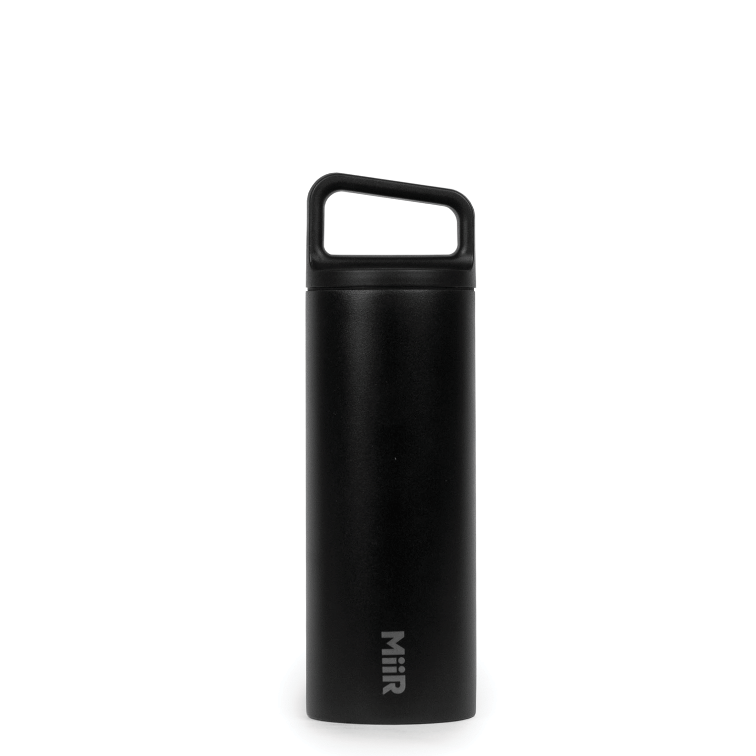 Wide Mouth | Vacuum Insulated Water Bottle | MiiR.com | MiiR Japan