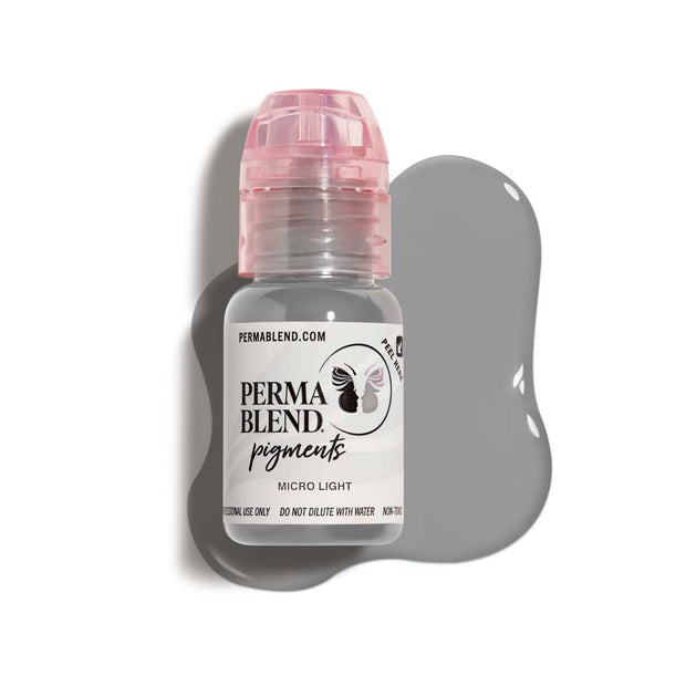 Micro Mod  Perma Blend Pigments - Perma Blend