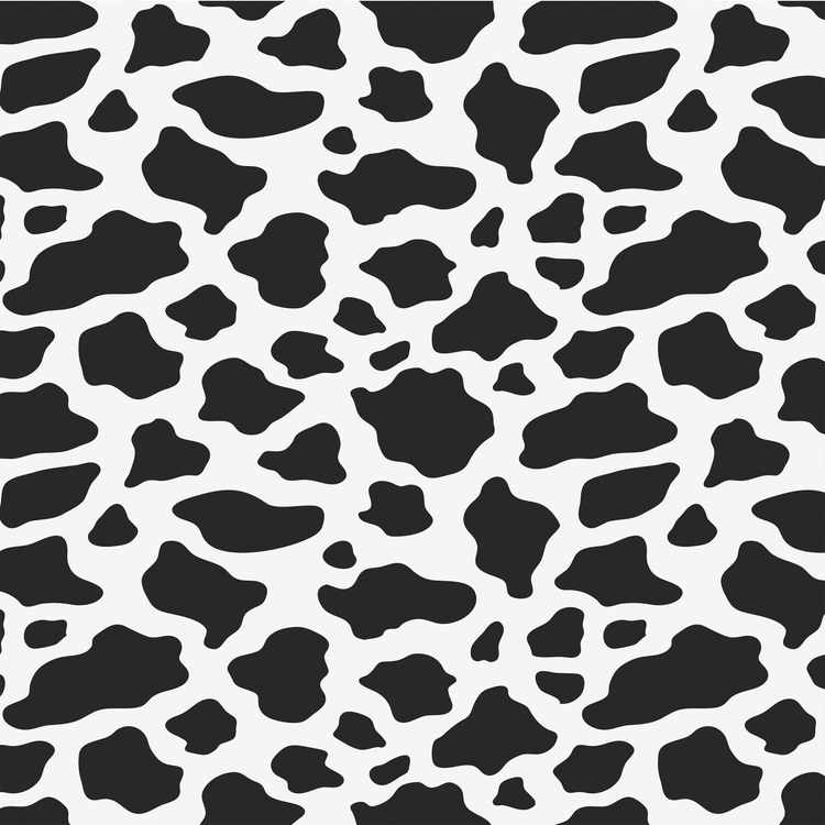 Download Cow Print Glitter Pattern Wallpaper  Wallpaperscom