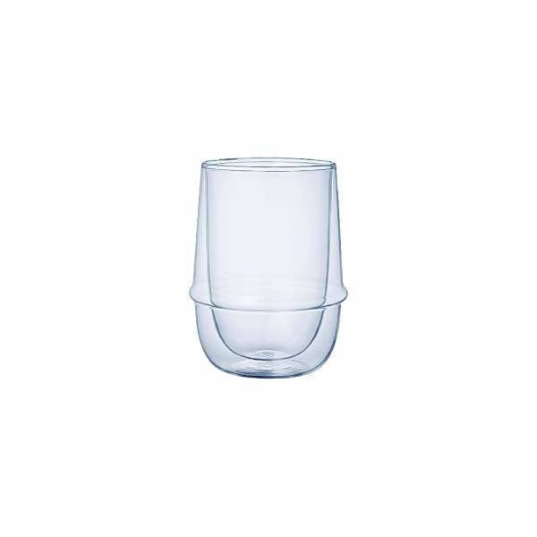 Kruve Imagine Milk Latte Glasses Latte 250ml/8.5oz