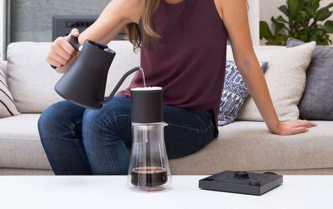 POUR OVER KETTLE – KINTO USA, Inc