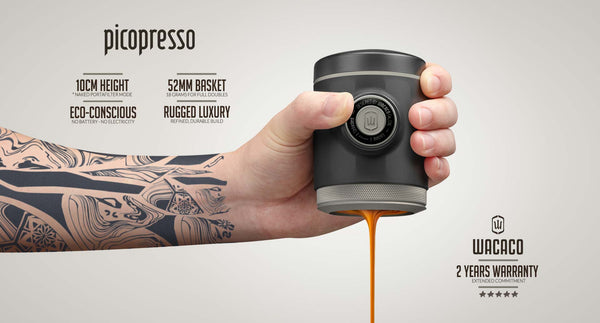 日本未発売】WACACO PICOPRESSO www.sudouestprimeurs.fr