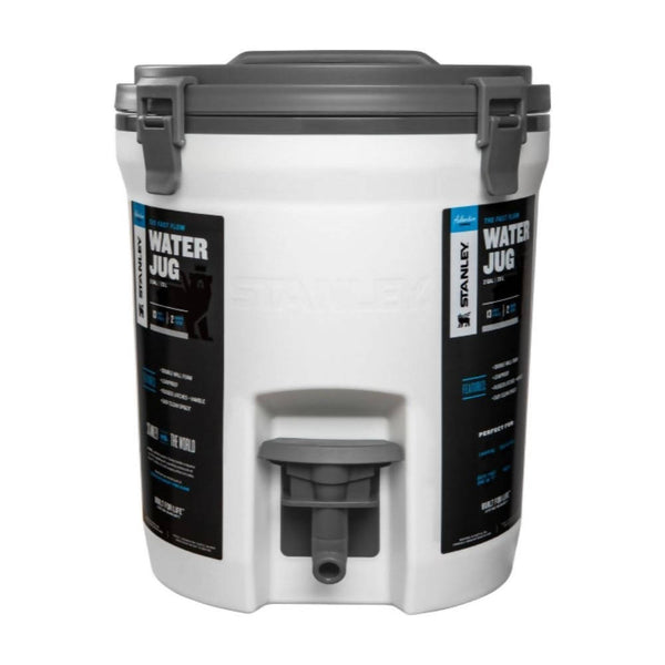 ロックフィールド STANLEY WJLH 2GAL/7.5L 新品未使用 www