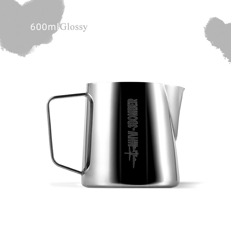 MS-130D MILK STEAMER