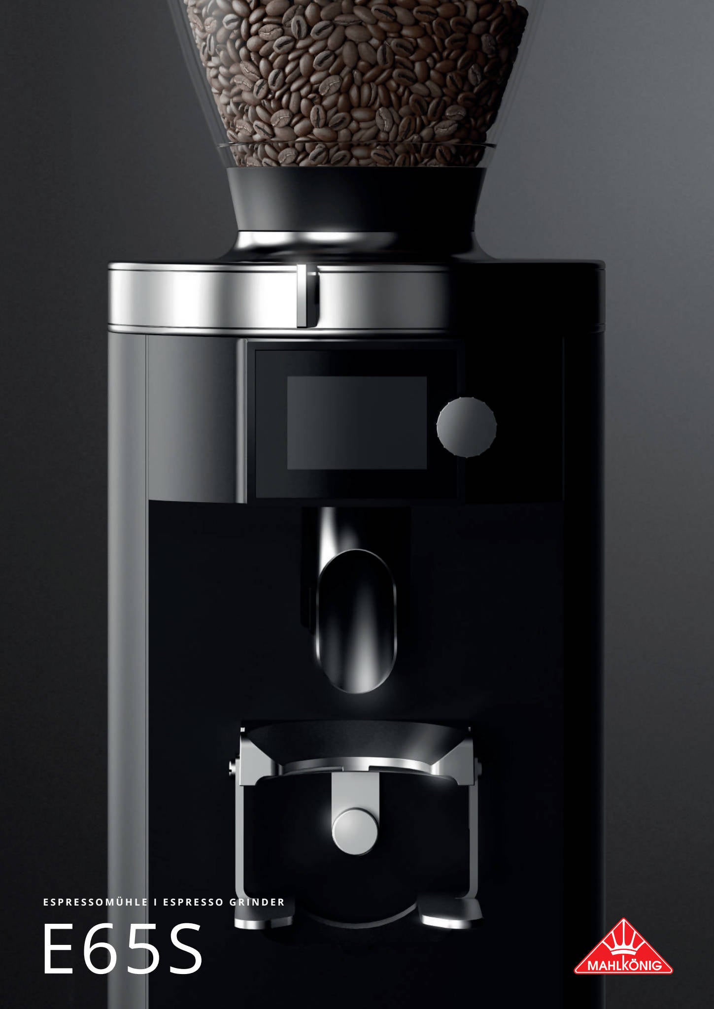 Ditting KFA1403 Industrial Coffee Grinder