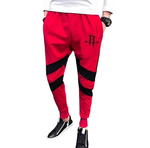 houston rockets joggers