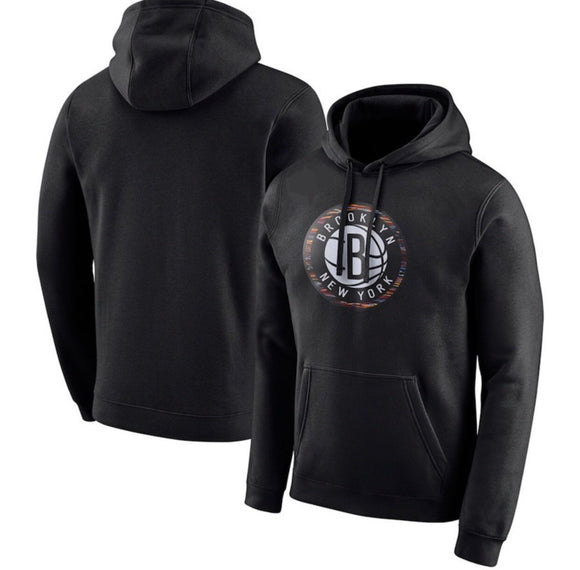 brooklyn nets city hoodie