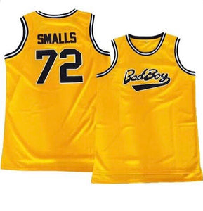 biggie smalls nba jersey