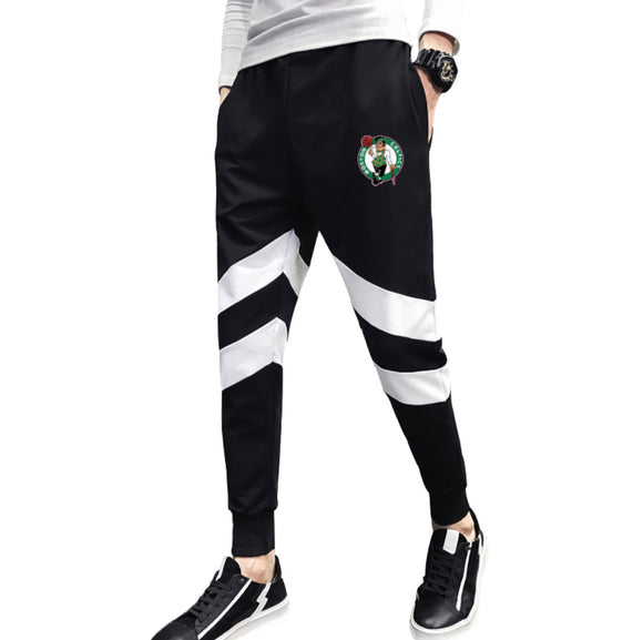 celtics joggers