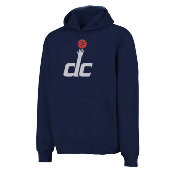 washington wizards city edition hoodie