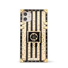 Google Pixel case with Ring &quot;Yang&quot; | PURITY