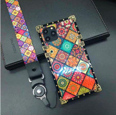 Samsung Case Arizona Ring by PURITY