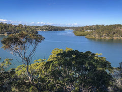 Oatley Playground Park