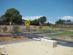 Jubilee Adventure Playground, Mortdale