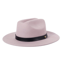 100% wool fedora hats