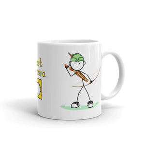 Robin Hood Mug
