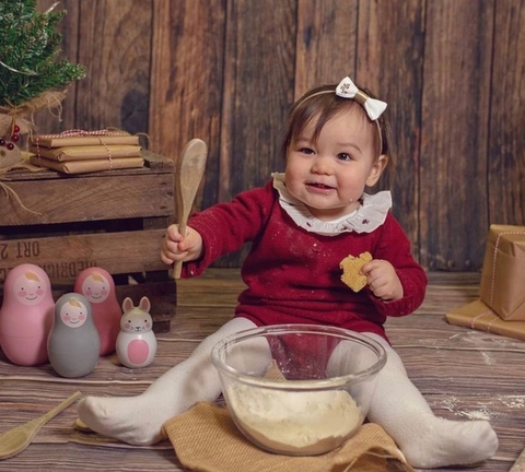 bellami nesting babies cooking