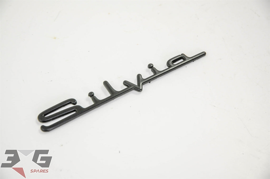 s14 silvia badge