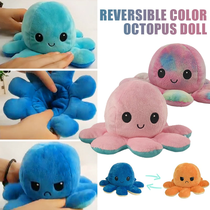 reversible octopus