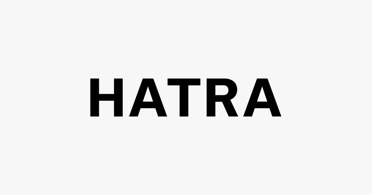 HATRA OFFICIAL