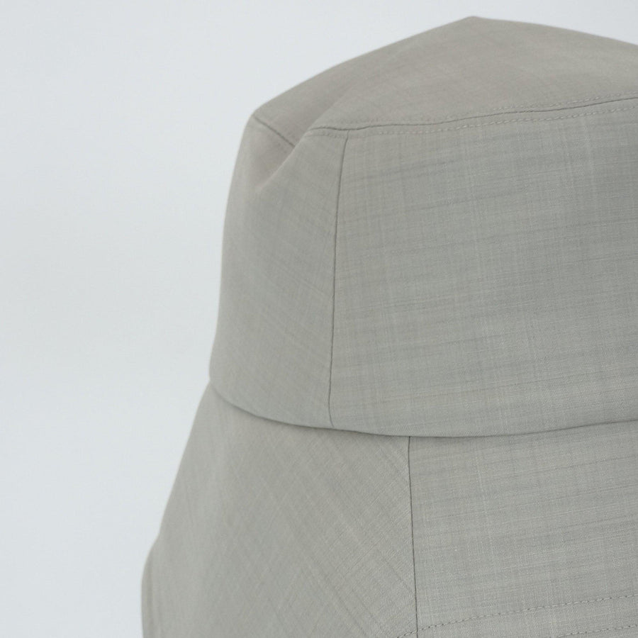 Moebius Hat / GREY – HATRA OFFICIAL