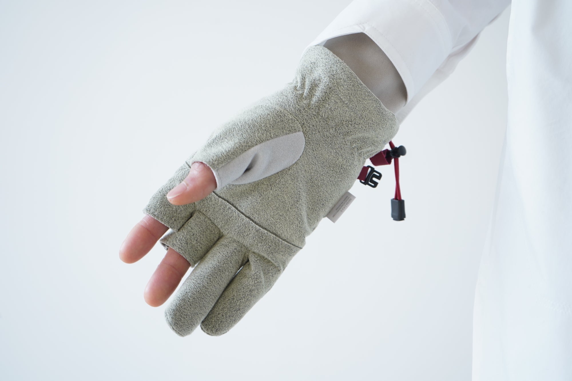 ディズニーコレクション HATRA STUDY GLOVES / GREY 2 - 通販