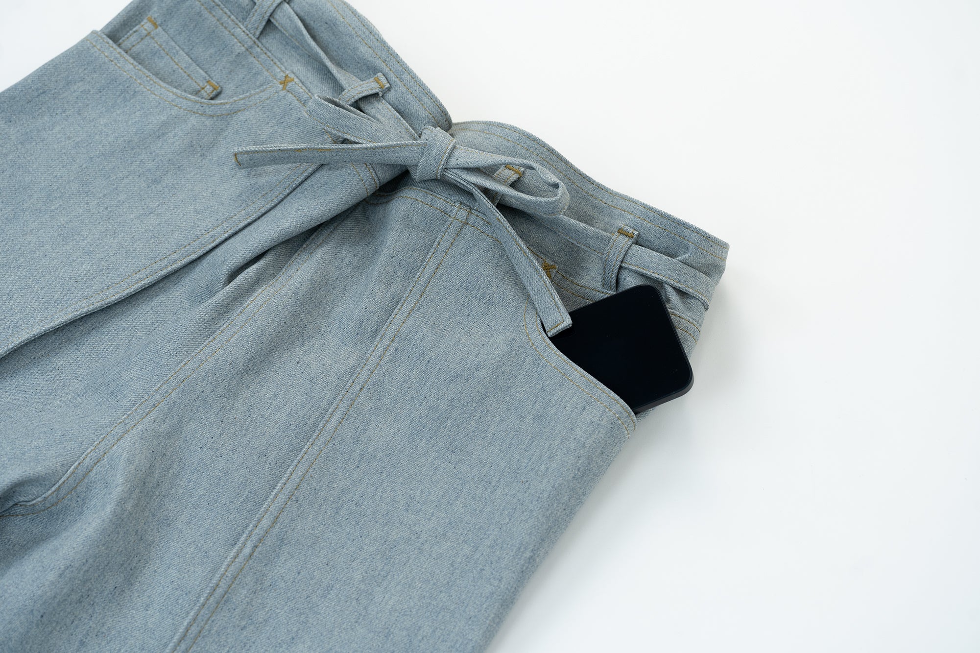 Knot Denim / HATRA x ITONAMI – HATRA OFFICIAL