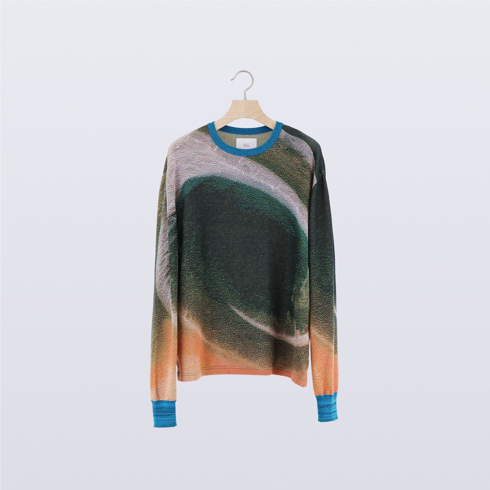 INK SCAPE KNIT – HATRA OFFICIAL