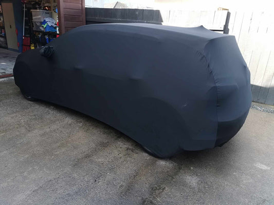 Subaru Impreza / WRX / STI VA Custom Fit Indoor Car Cover – Boosted Kiwi