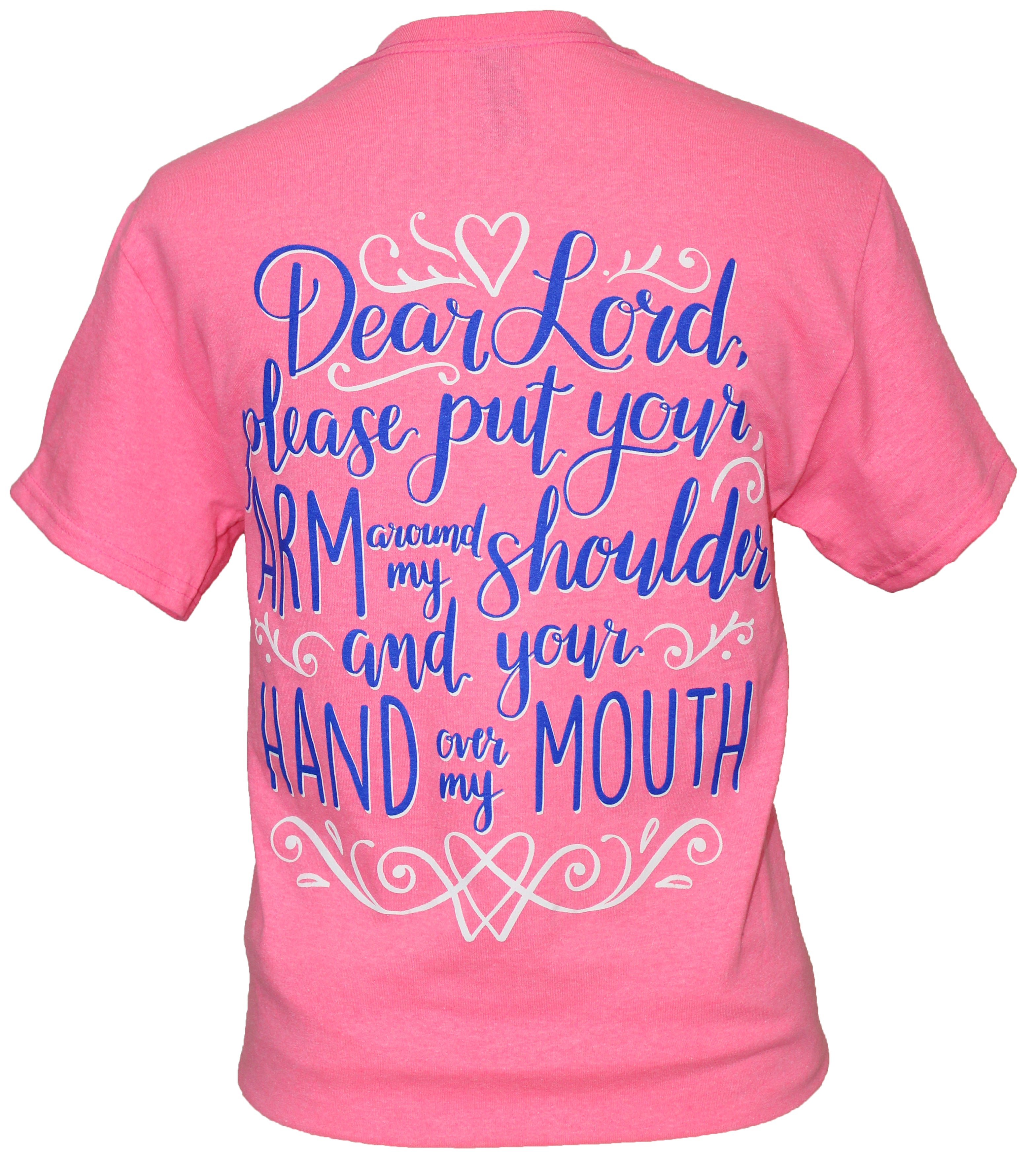 Dear Lord - Southern Attitude USA product image