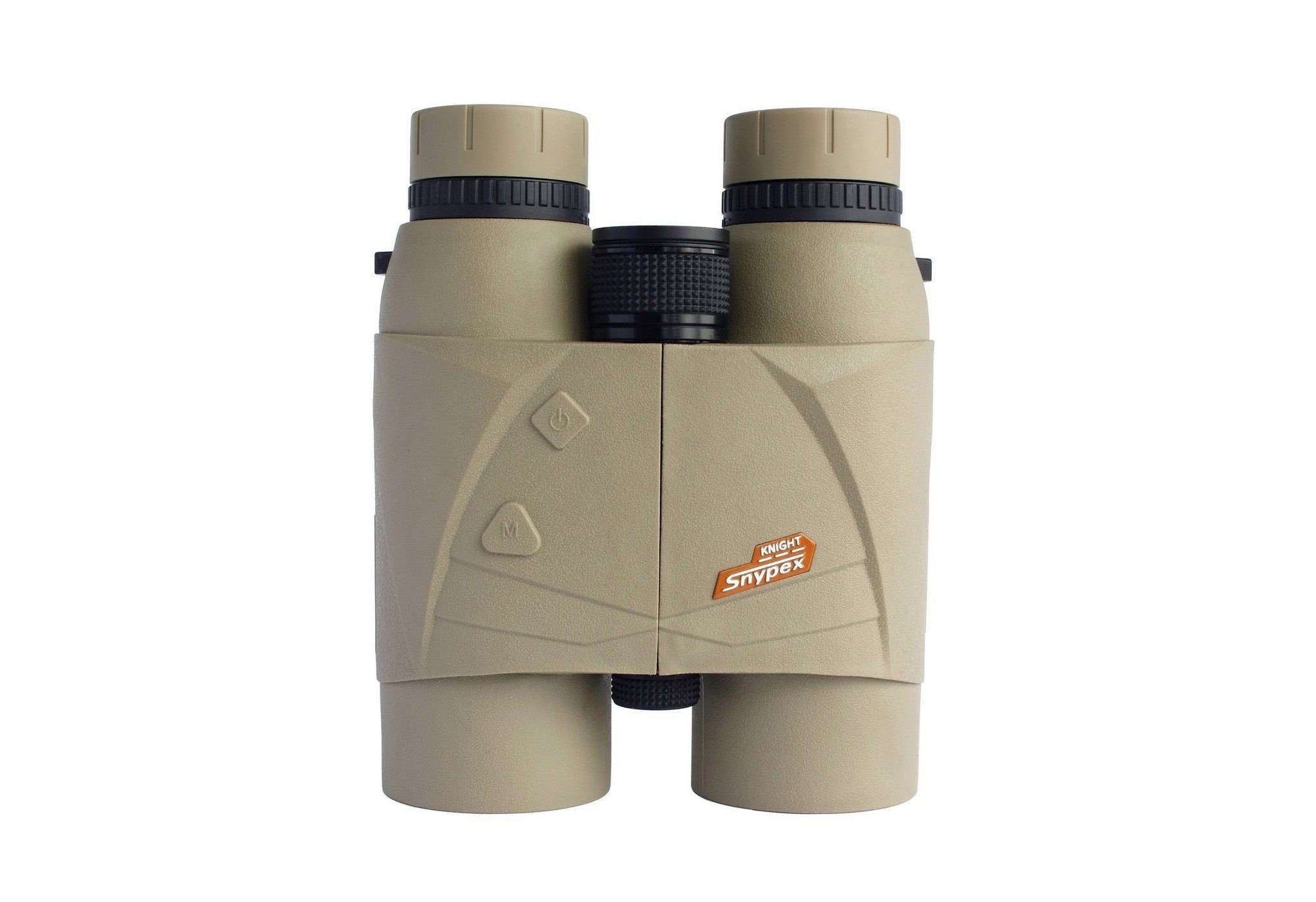 SNYPEX 8x42 Precision Tactical Rangefinder Binoculars With ARC | SNYPEX