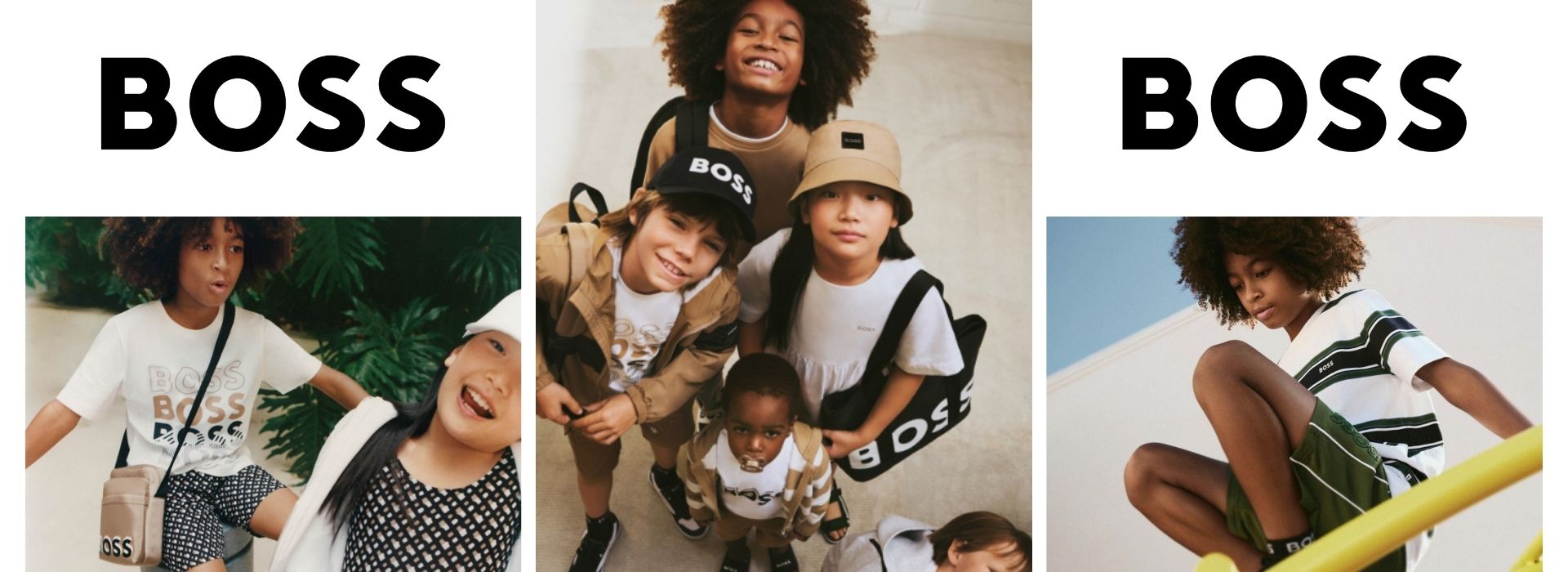 hugo boss kids