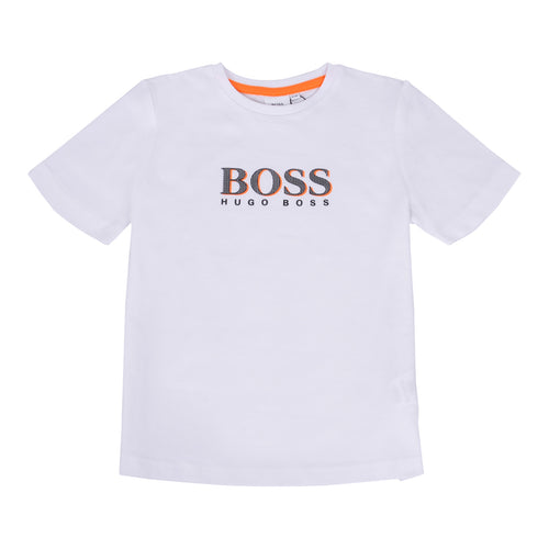 children's hugo boss polo shirts