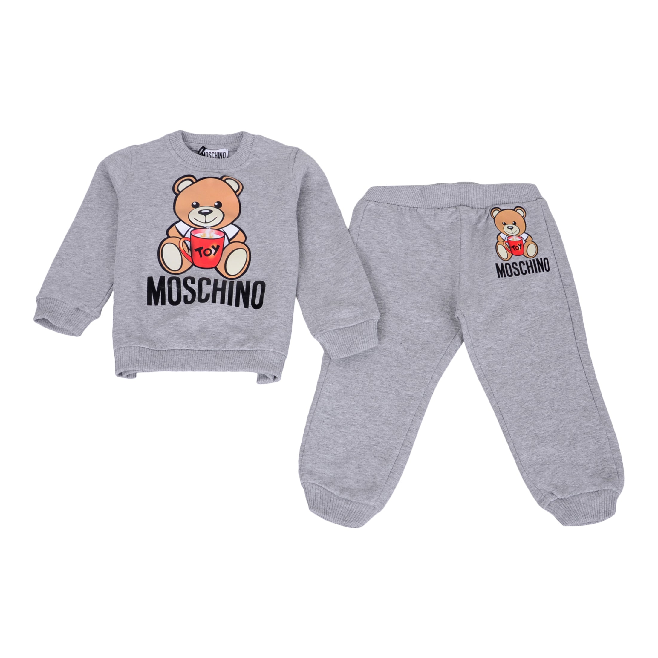 baby moschino tracksuit sale