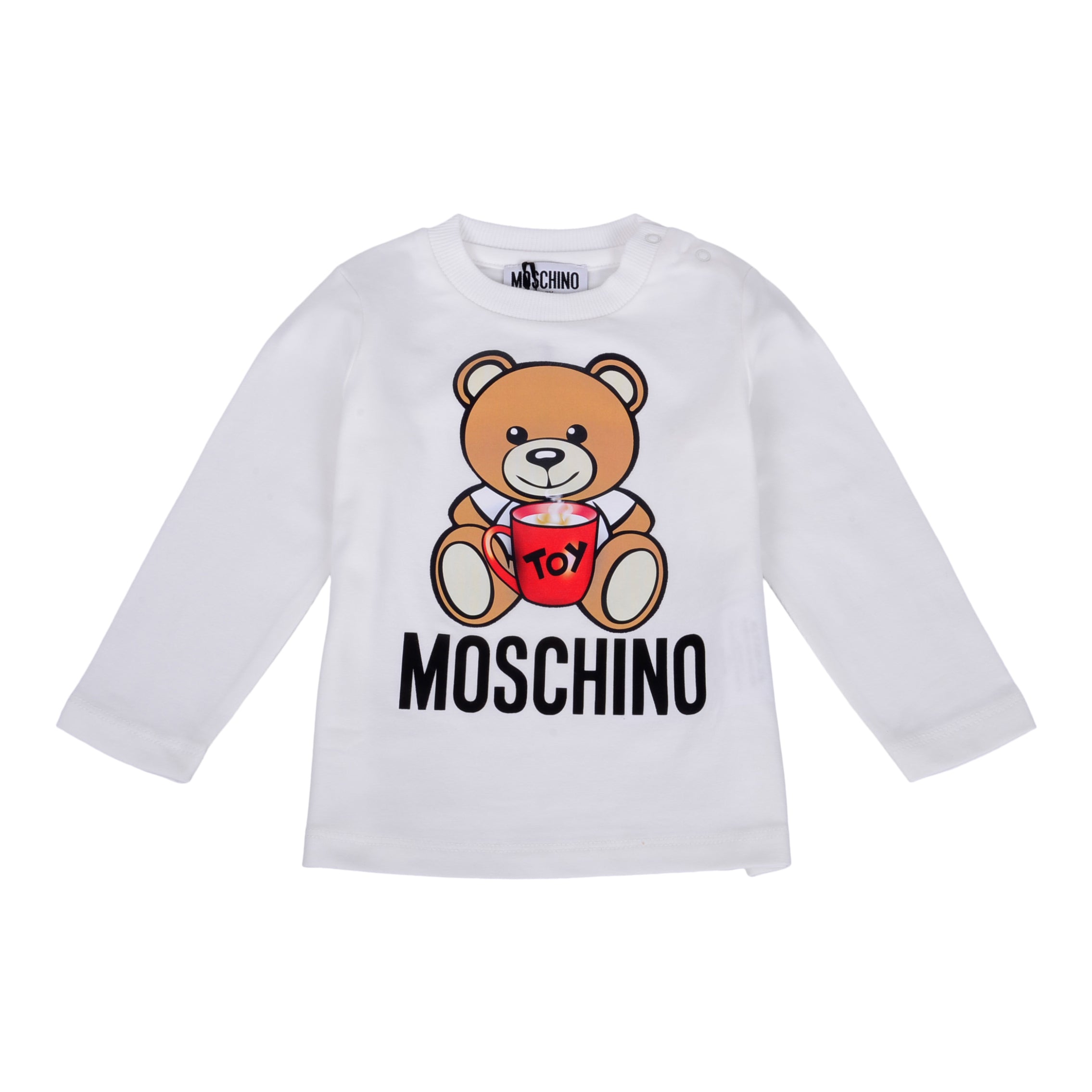 baby moschino tracksuit sale