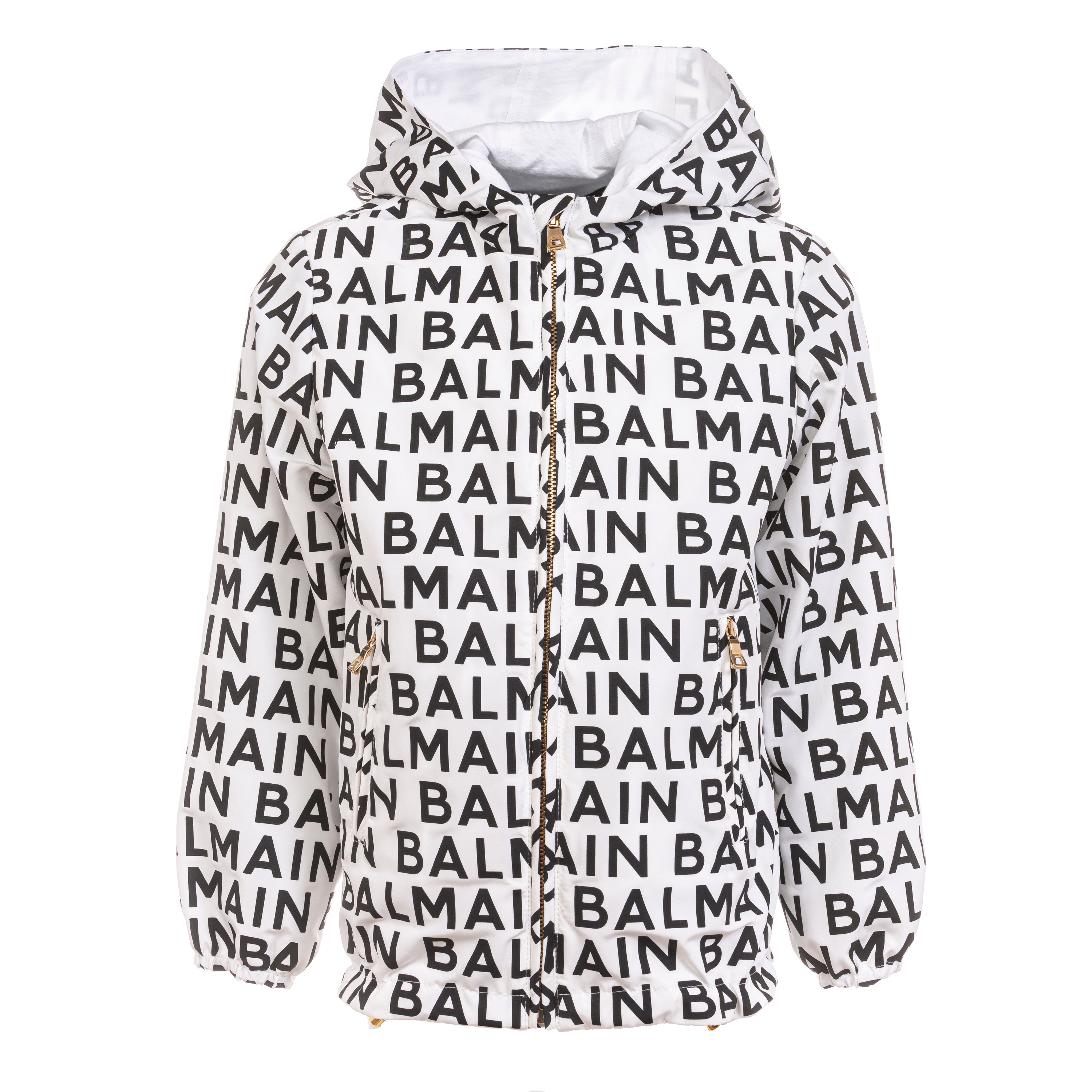 Balmain sales ladies jackets