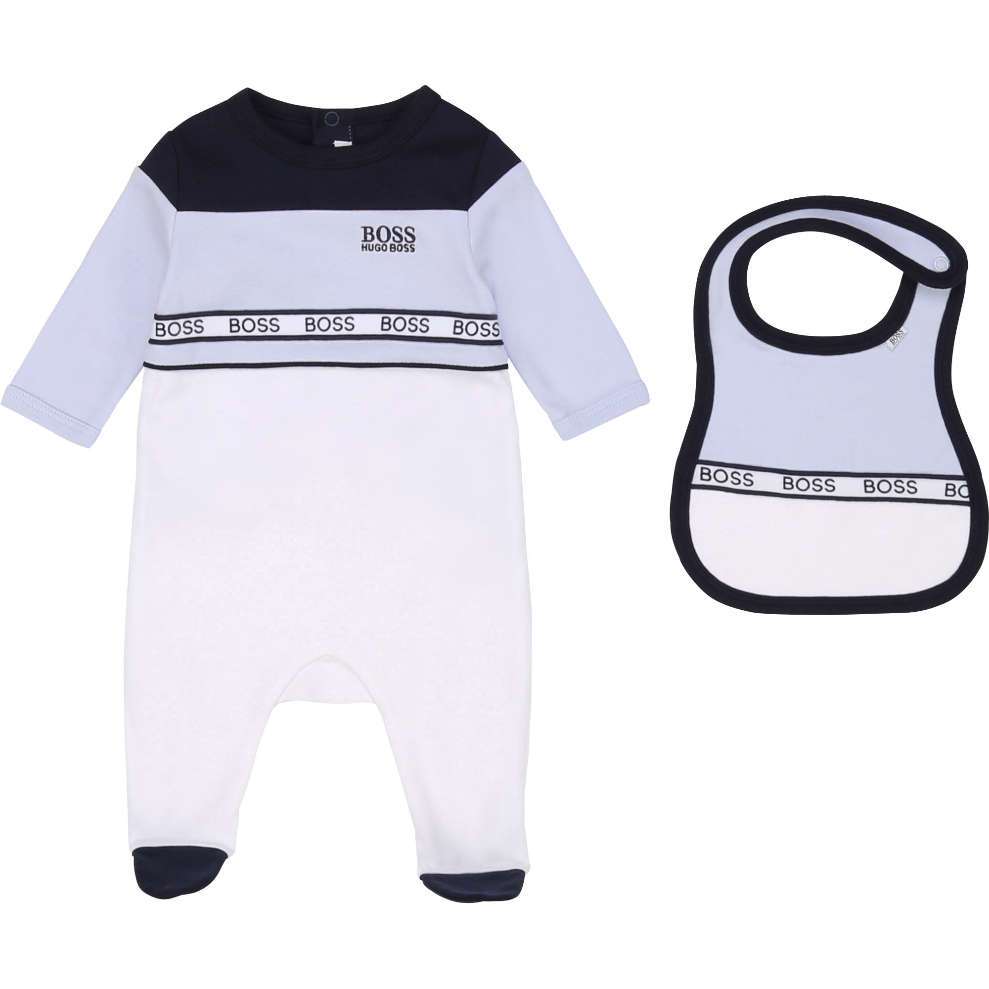 infant hugo boss sale