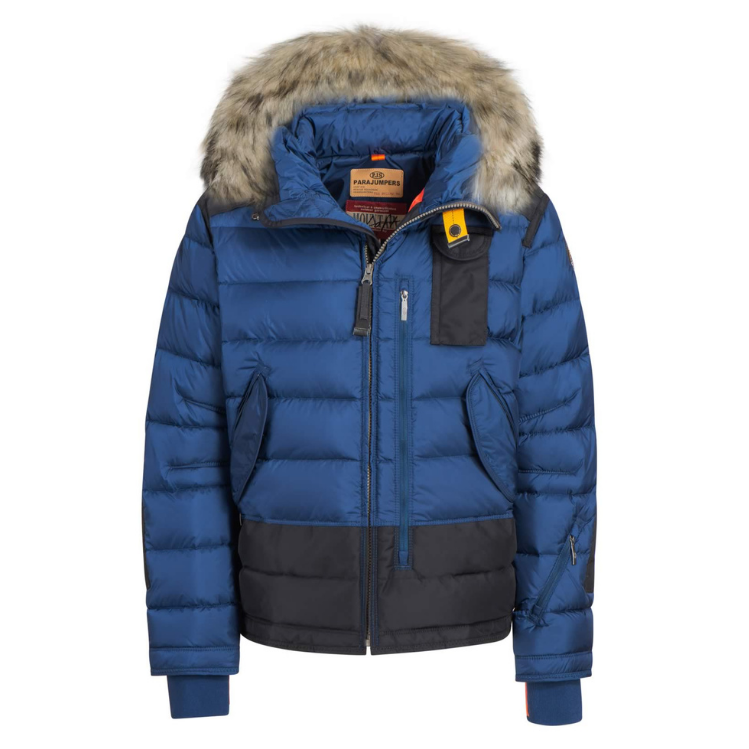 kids parajumper coat