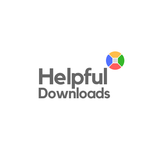 Helpful Downloads