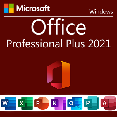 Microsoft Windows 11 Professional License - 64 bit – Helpful Downloads