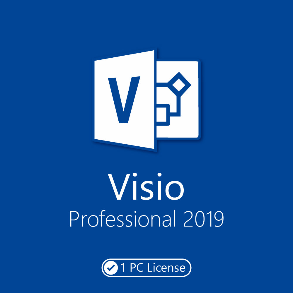 visio professional 2019 free download