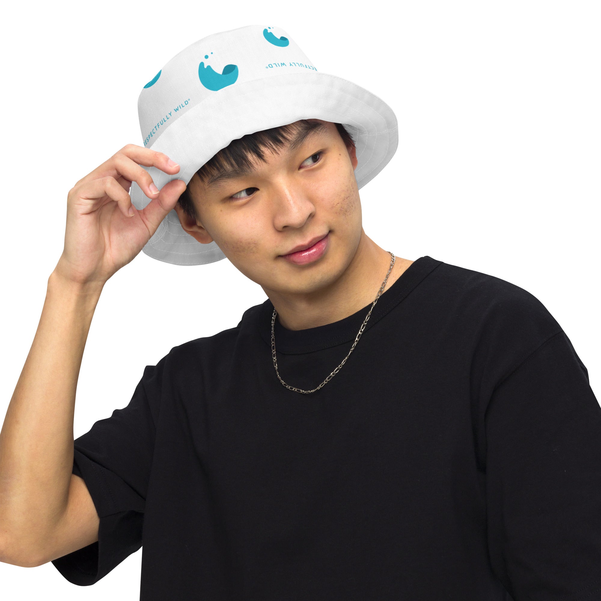 Dezo MEMBERS Bucket Hat - DrinkDezo product image