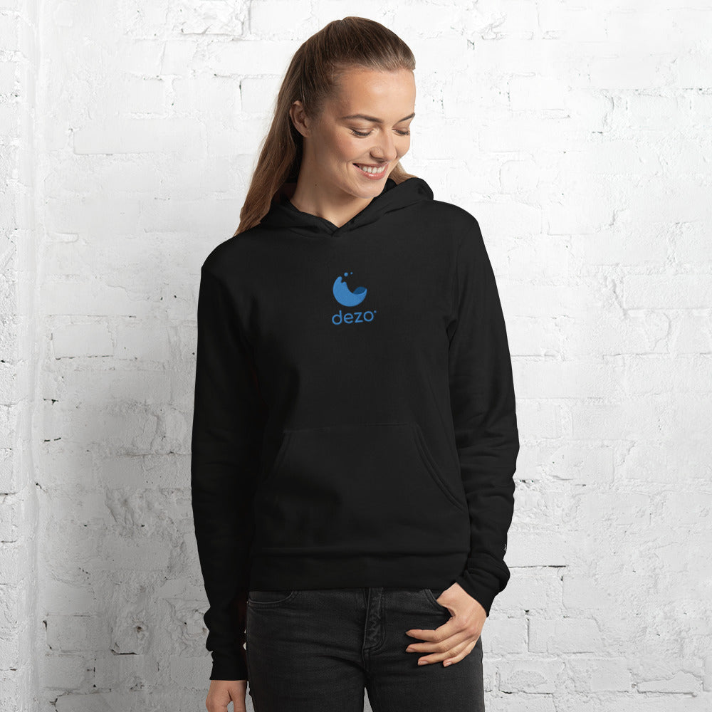 Dezo MEMBERS Hoodie - DrinkDezo product image