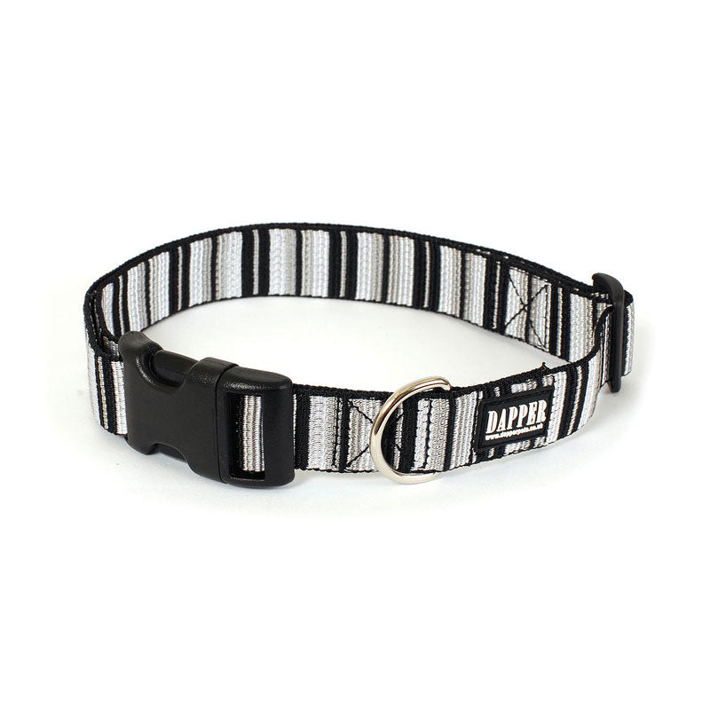 dapper dog collars