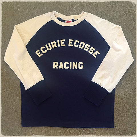 vintage racing jersey