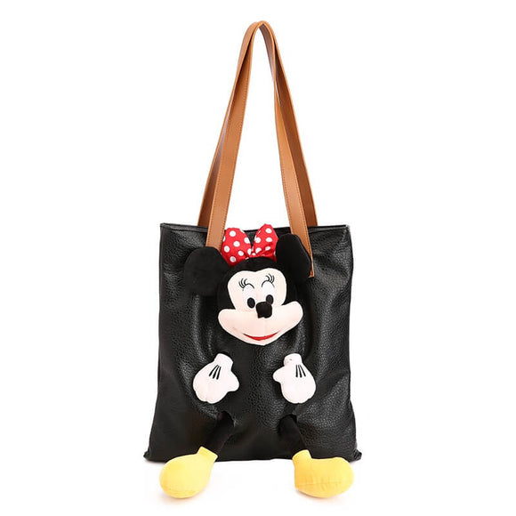 minnie mouse purse for toddlers