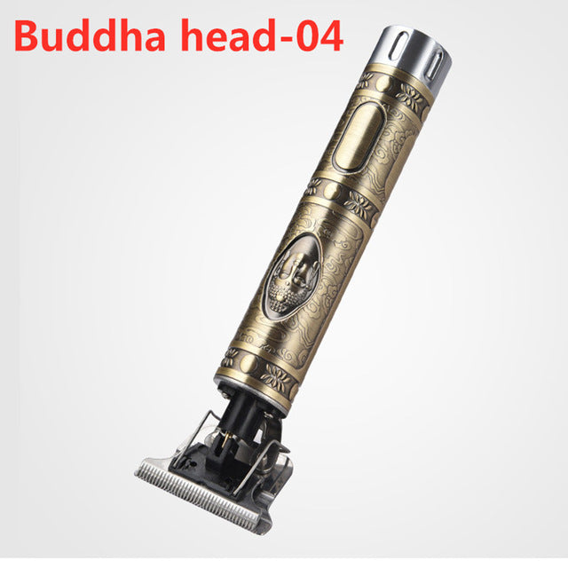 buddha skeleton trimmer